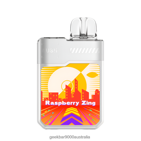 Geek Bar Australia Disposable - Geek Bar Digiflavor Lush Disposable Vape 6P80NP77 Raspberry Zingt Geek Bar Australia Disposable - Geek Bar Digiflavor Lush Disposable Vape 6P80NP77 Raspberry Zingt