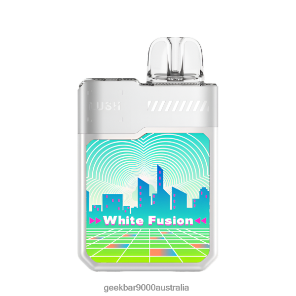 Geek Bar Prices - Geek Bar Digiflavor Lush Disposable Vape 6P80NP83 White Fusion Geek Bar Prices - Geek Bar Digiflavor Lush Disposable Vape 6P80NP83 White Fusion