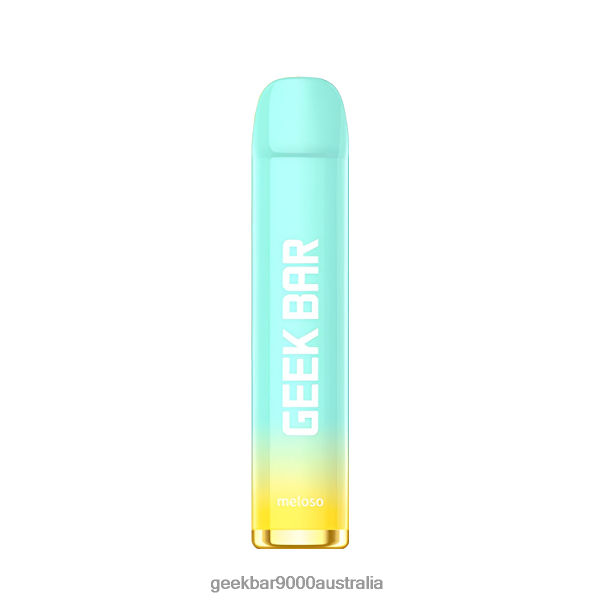 Geek Bar Price - Geek Bar Meloso Disposable Vape 6P80NP166 Mango Ice Geek Bar Price - Geek Bar Meloso Disposable Vape 6P80NP166 Mango Ice