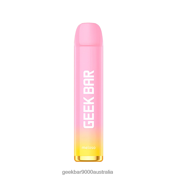 Geek Bar Store - Geek Bar Meloso Disposable Vape 6P80NP170 Pink Lemonade Geek Bar Store - Geek Bar Meloso Disposable Vape 6P80NP170 Pink Lemonade